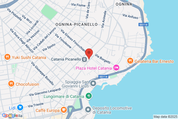 La Service Pneumatici
