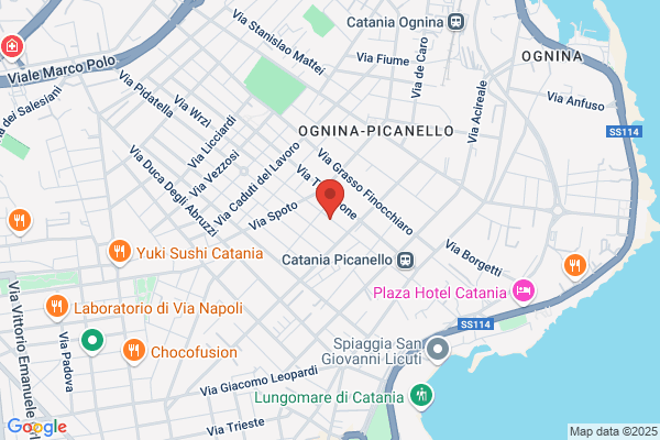 Officina Impellizzeri