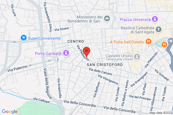 Officine Parrinello Vincenzo