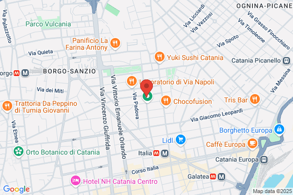 Master Service Di Arturo Masso E .C Snc