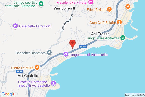Messina italo
