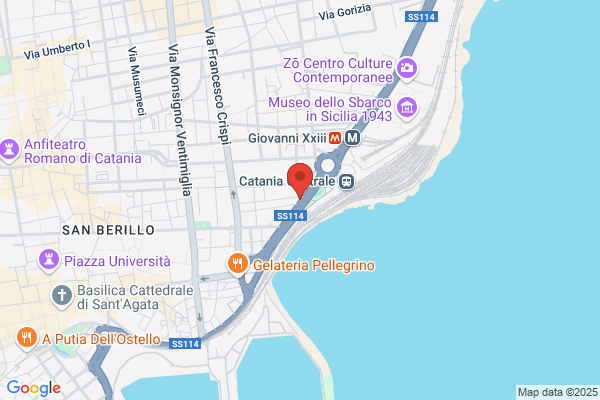 Sicilmacchine Srl