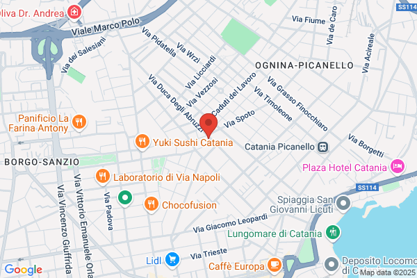 La Macelleria Di Lorenzo E Vincenzo Aloisio snc