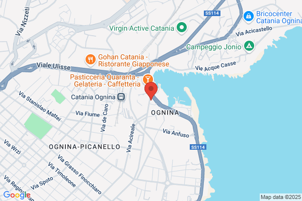 La Spina Carmela