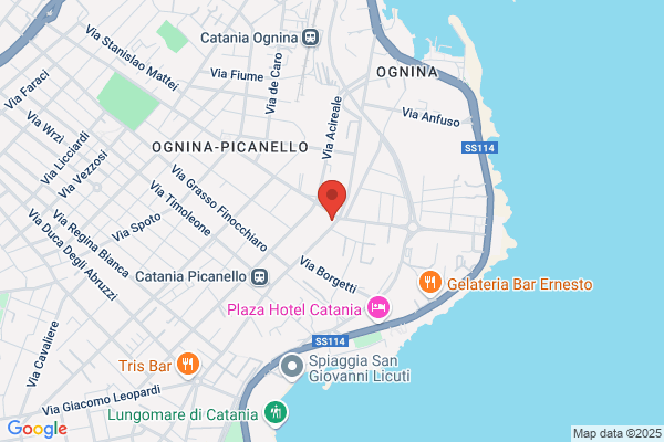 Sciacca antonino