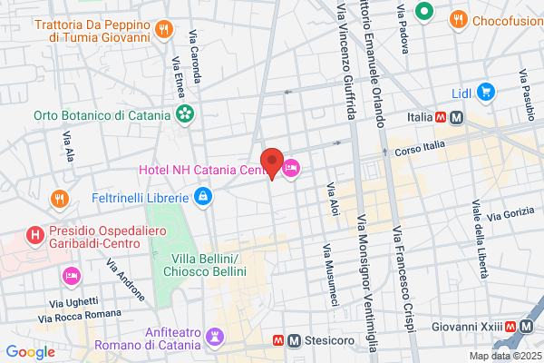 Toluian Srl