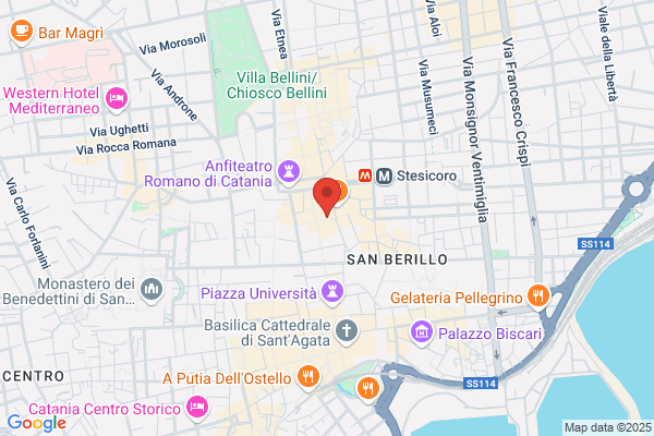 Pizzeria Del Porto Di Basile Gaetano