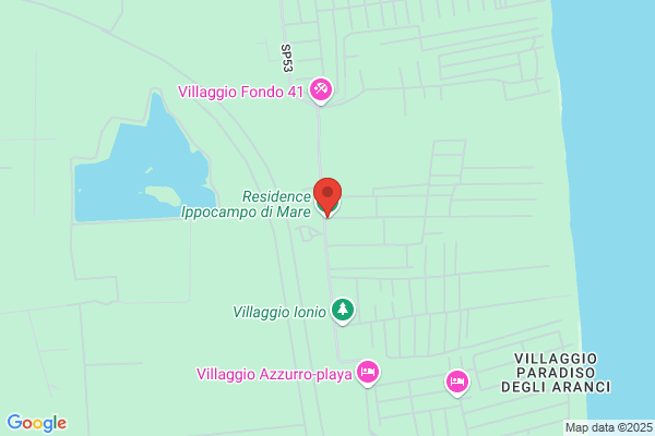 Ippocampo S.R.L.