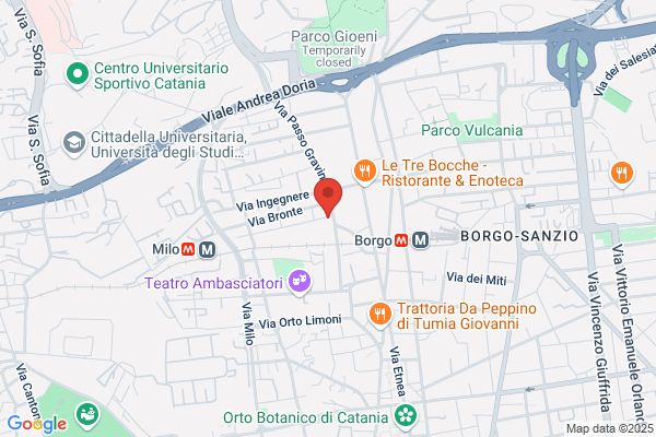 Laboratorio Ortodontico Di Tricoli B.G.