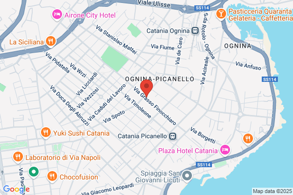 Orthodental Di Fucile Antonino