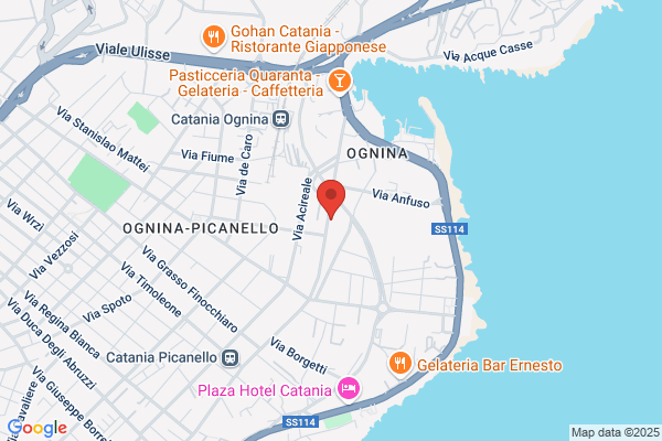 Smile Center Di Dellaquila Grazia E C. s.N.C.