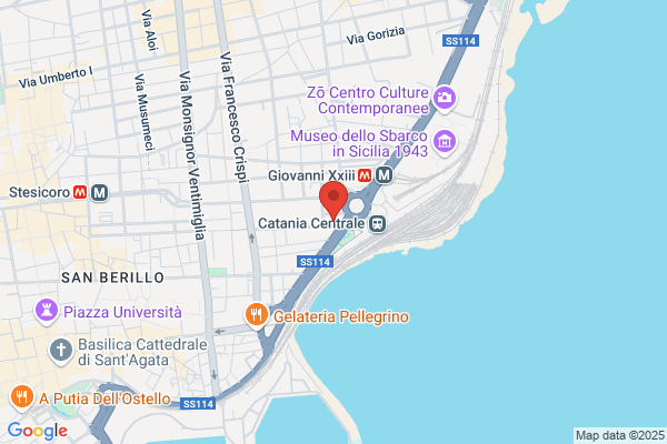 La Marina Srl