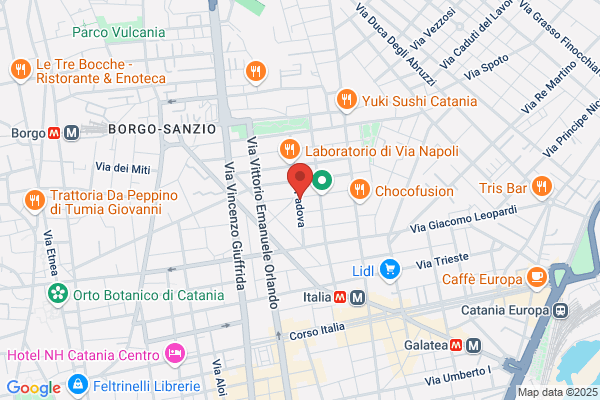 Gruppo Fc Centro Servizi