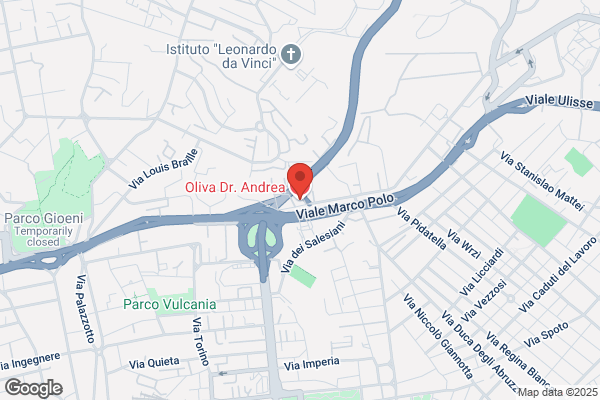 Oliva andrea (Dr.)