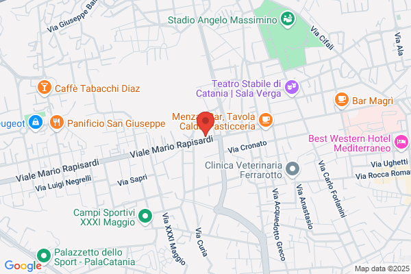 Studio di Podologia La Spina Rosaria Tecnico Podologo