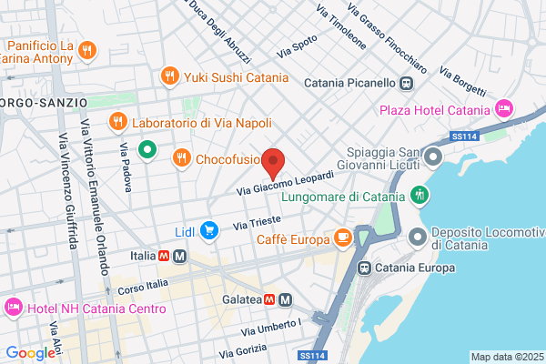Centro Analisi Biologiche