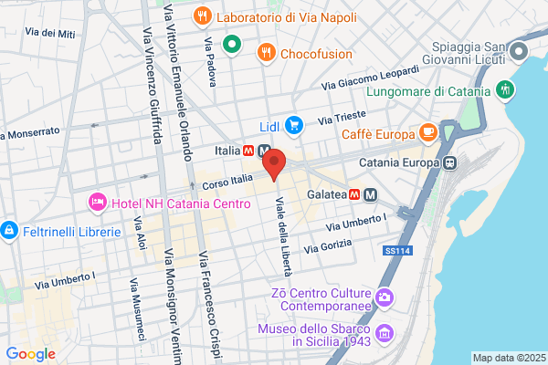 Centro Cardiodiagnostico Check-Up D.ssa Luna Alessandra