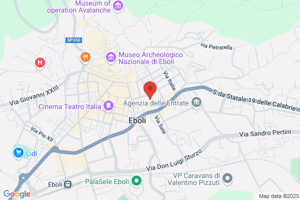 Studio Cuore Srl