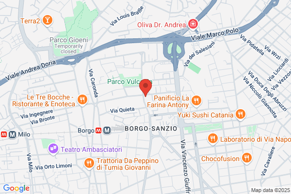 Tricomi alessandro (Dr.)