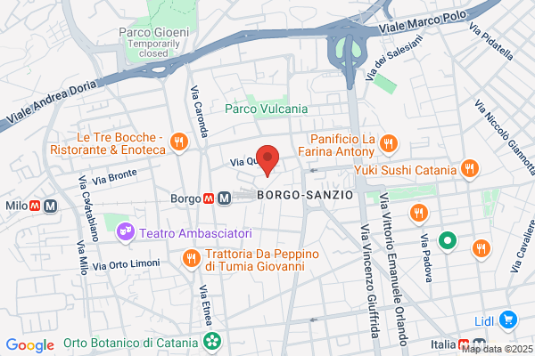 Studio Medico Associato Dei Dottori Leanza Serra valenti