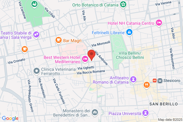 Istituto B. Ramazzini S.R.L.