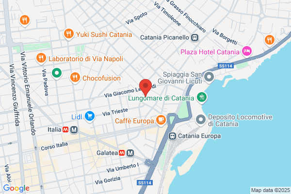 Freni Dott.ssa Laura Psichiatra Psicoanalista