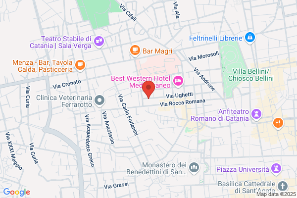 Pappalardo antonio (Dr.)