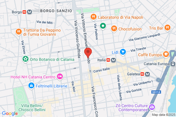 Tita francesco (Dr.)