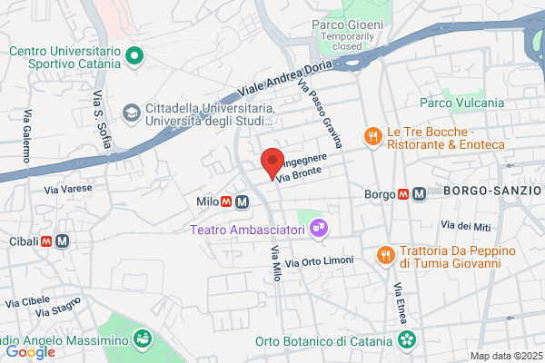 Manganaro giovanni (Dr.)
