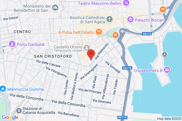 Morano marcello (Avv.)