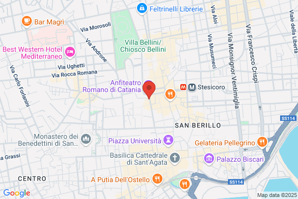 Santo Dei Bottoni Di Bonsignore Rosario A. & c. (S.A.S.)