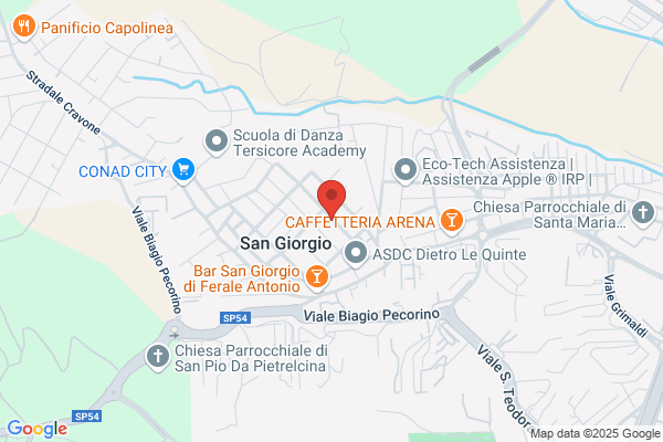 Ragusa santo