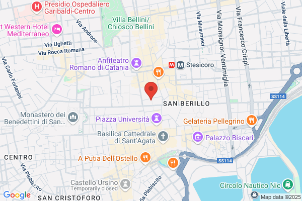 Milazzo Giusto antonella