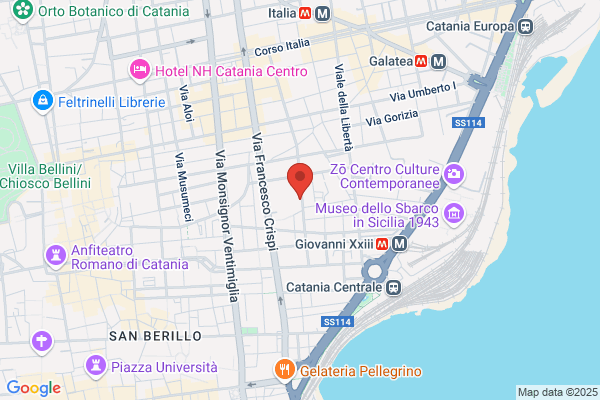 La Bottega dell'Artigiano Lba