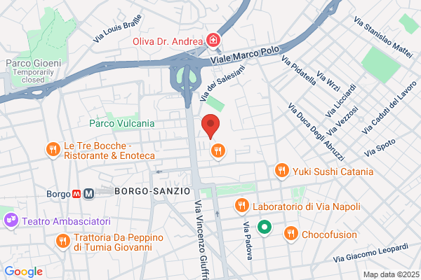 Sciaverrello Biagio Network Srl Unipersonale