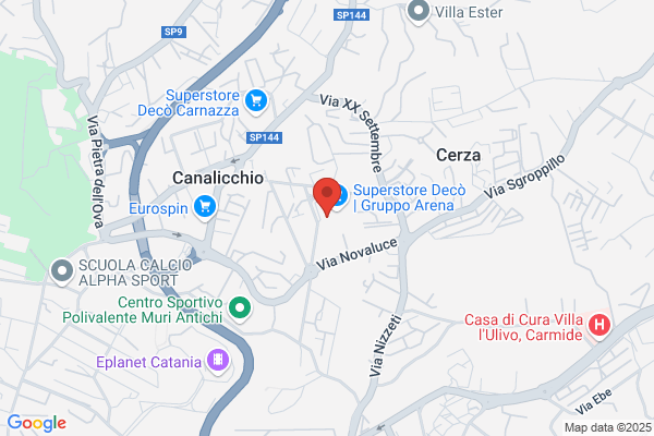 Centro Bimbi