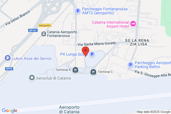 Hertz Italiana Spa