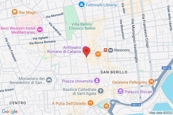 Nobile sebastiana