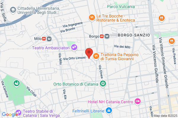 Spina maria Grazia