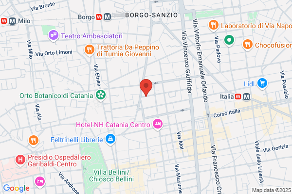 Laboratorio Ottico