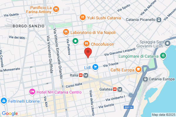Ottica Salmoiraghi & Viganò