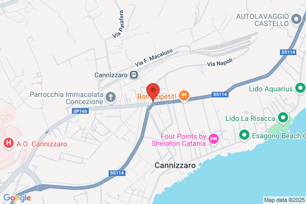 Onoranze Funebri Cattolica
