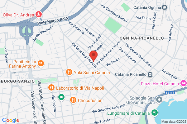 Onoranze Funebri Spampinato