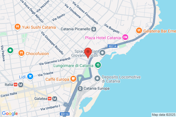 Puleo Antonio E Figli S.P.A.