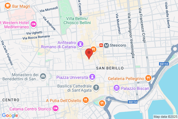 S.G. Gioielli Srl