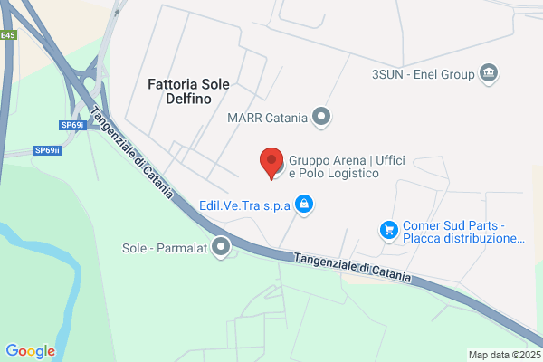 F.Lli Arena (S.R.L.)