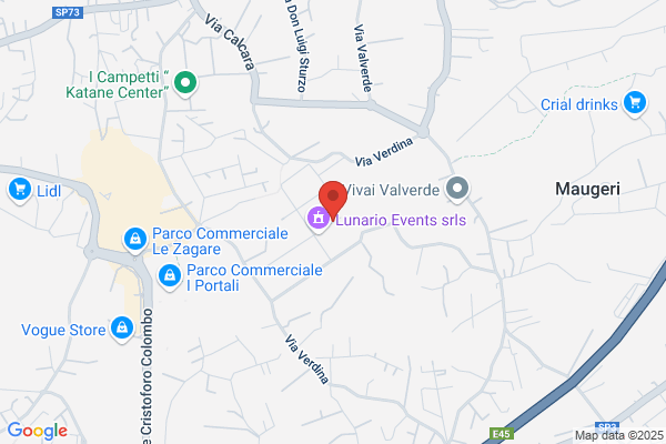 Produzione Eventi Di Riolo Fulvio & C. sas