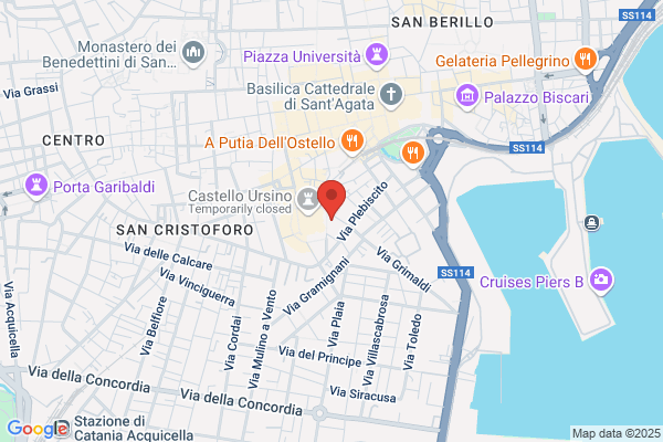 Da Quei Matti Ristorante Pizzeria