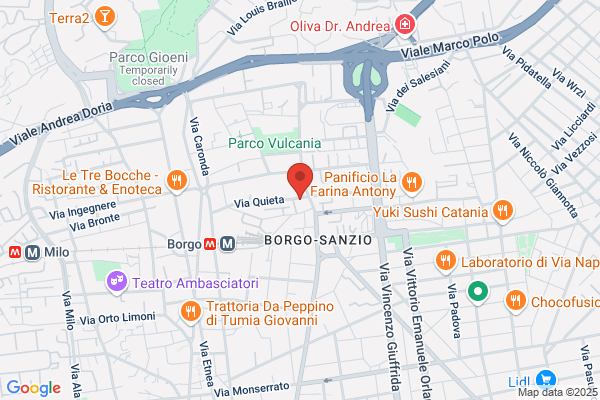 La Bacchetta Magica