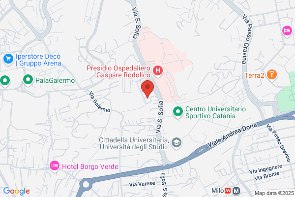 Policlinico Universita